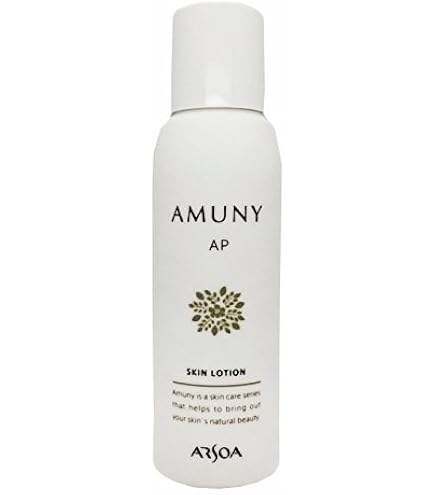 Amazon | ARSOA(アルソア) ローションⅡ150ml | アルソア | 化粧水 通販